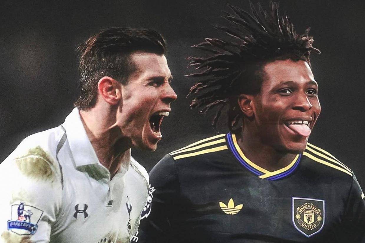 曼联贝尔恐无缘战利兹联！复出没想象快，目标已改为避免赛季报销