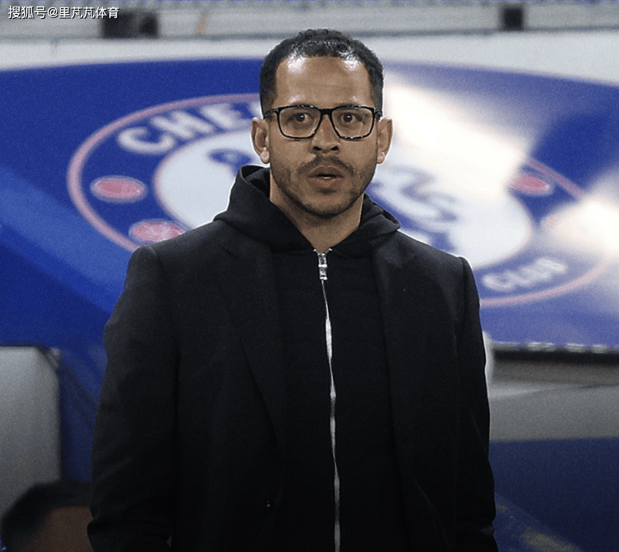 光速下课！罗塞尼尔无能狂怒批队员之后，切尔西官方解雇了他